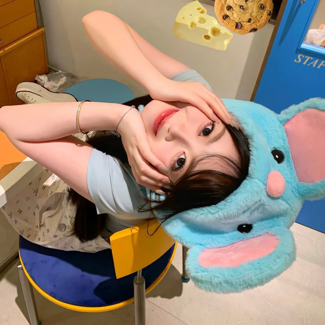轮上英雌