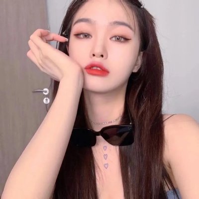 丹青小姐